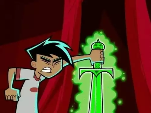 Danny Phantom S1E13