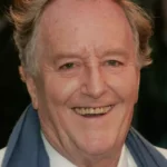 Robert Hardy