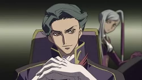 Code Geass S0E5