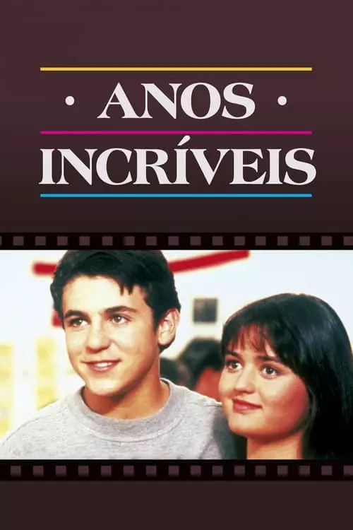 Anos Incríveis – Temporada 6