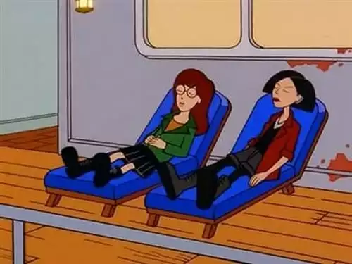 Daria S3E12