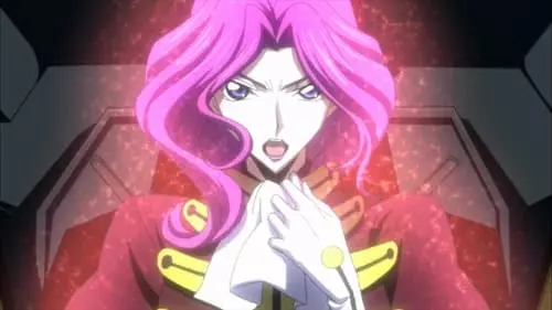 Code Geass S2E18