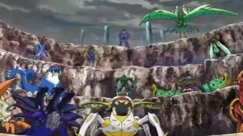 Bakugan S4E44