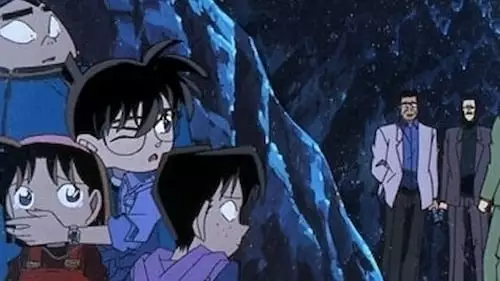 Detective Conan S1E188