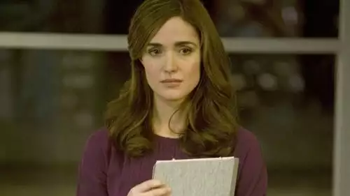Damages S2E11