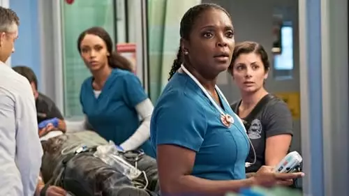 Chicago Med: Atendimento de Emergência S2E1