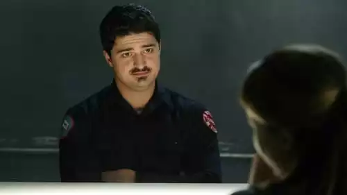 Chicago Fire: Heróis Contra o Fogo S2E16