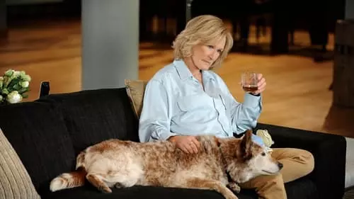 Damages S4E3