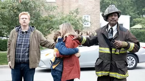 Chicago Fire: Heróis Contra o Fogo S8E6