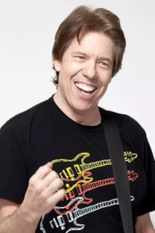 George Thorogood