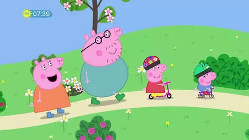 Peppa Pig S7E15