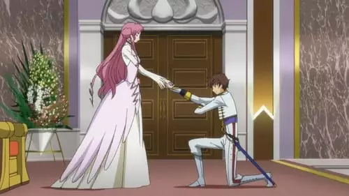 Code Geass S1E18