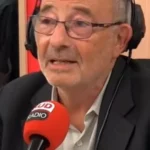 Jean-Michel Vaguelsy