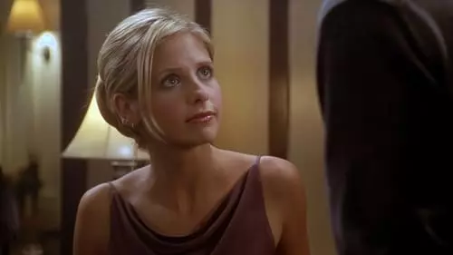 Buffy: A Caça-Vampiros S4E7