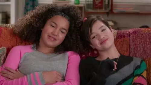 Andi Mack S2E22