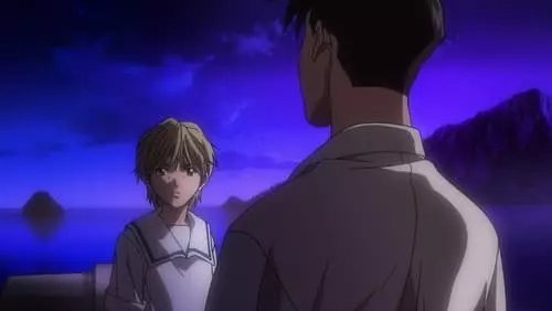 Black Lagoon S0E12