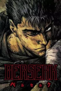 Berserk – Temporada 1