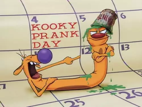 CatDog S2E68