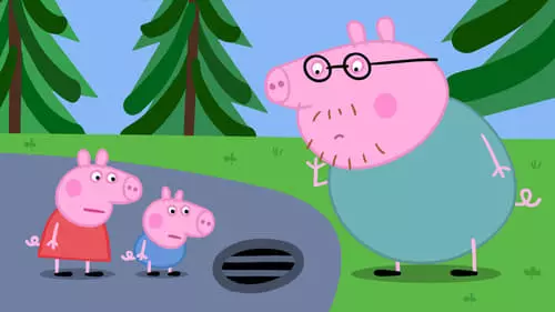 Peppa Pig S4E18