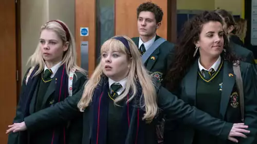 Derry Girls S2E2