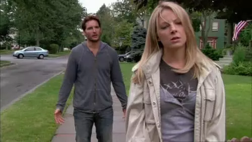 Damages S1E9
