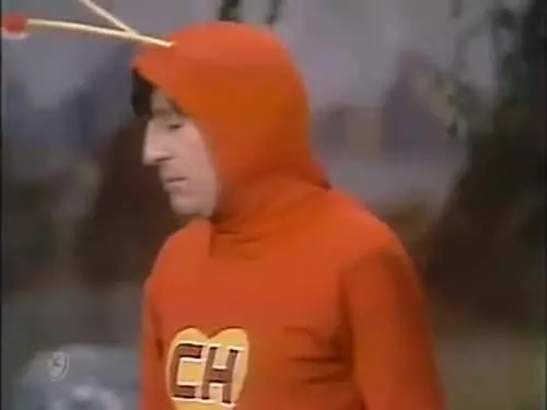 Chapolin Colorado S3E4