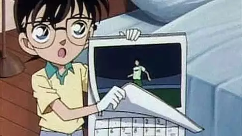 Detective Conan S1E157