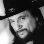 Waylon Jennings