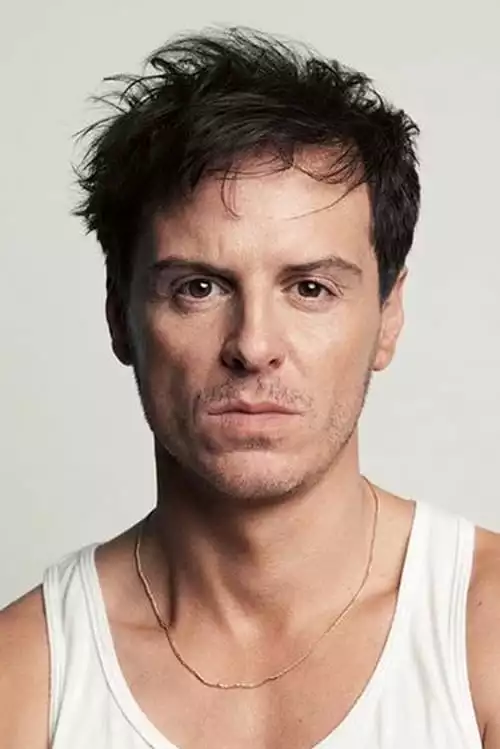 Andrew Scott