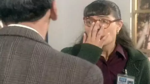Betty, a Feia S1E16