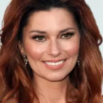 Shania Twain