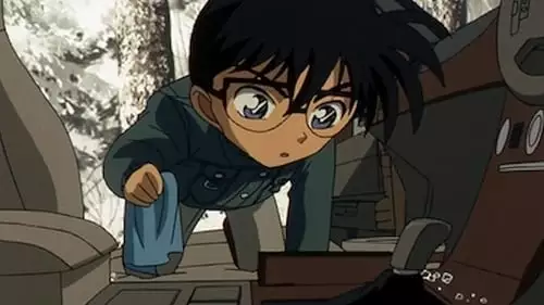 Detective Conan S1E430
