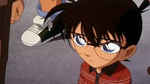 Detective Conan S1E483