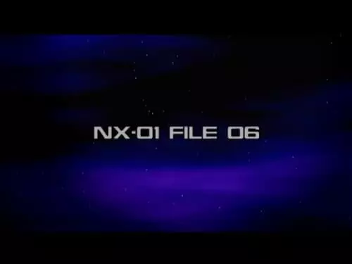 Jornada nas Estrelas: Enterprise S0E53