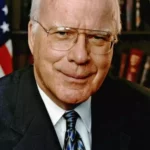 Patrick Leahy