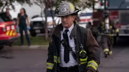 Chicago Fire: Heróis Contra o Fogo S13E1