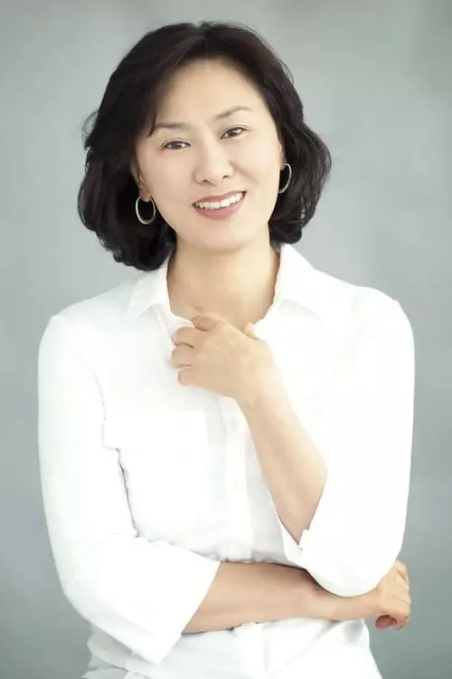 Bae Jeong-mi