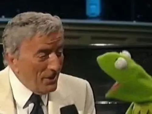 Muppets Tonight S1E6