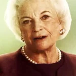 Sandra Day O’Connor