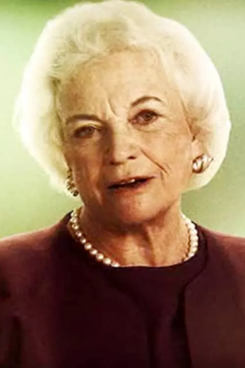 Sandra Day O’Connor