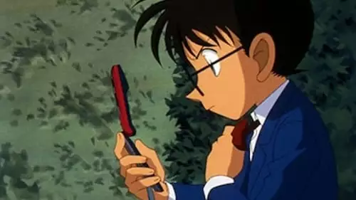 Detective Conan S1E420