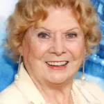 Sheila Allen