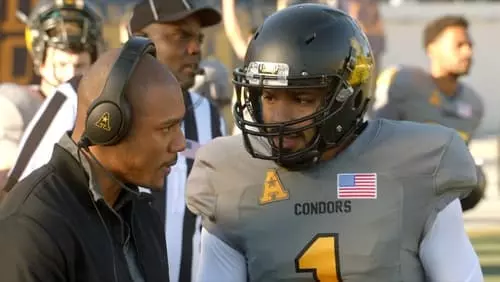 All American S6E2