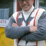 Mike Reid