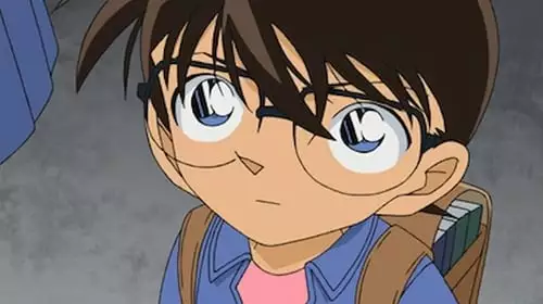 Detective Conan S1E530