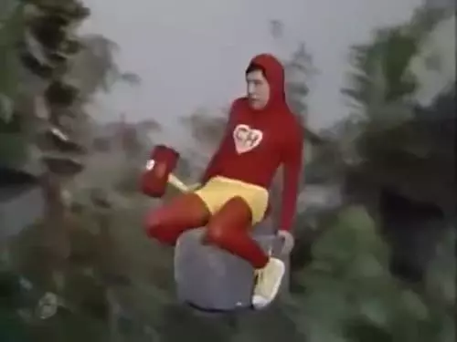 Chapolin Colorado S2E10