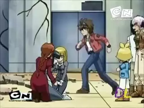 Bakugan S4E21