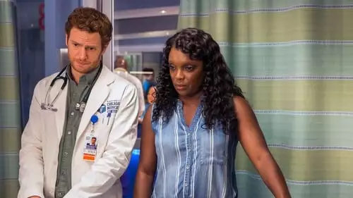 Chicago Med: Atendimento de Emergência S2E3