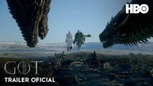 Game of Thrones – Game of Thrones | 8a. Temporada | Trailer Oficial (HBO)