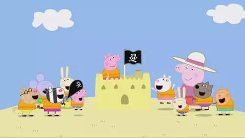 Peppa Pig S2E23